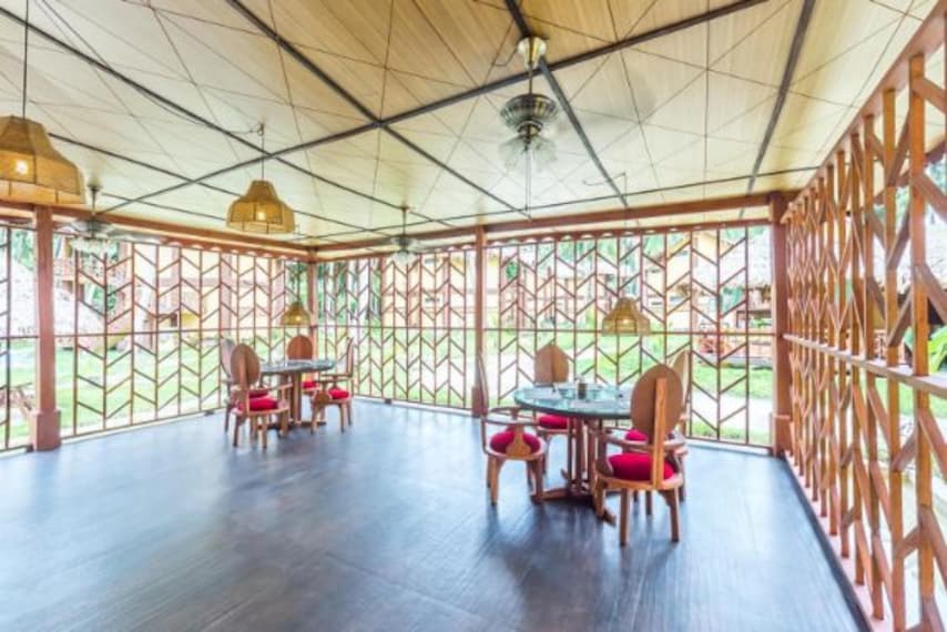 Silversand Beach Resort-5